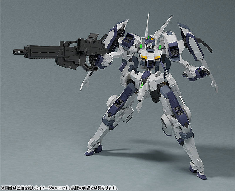 MODEROID Titanomachia SIDE:GR Edelstein II (Zwei) [Model Kit]
