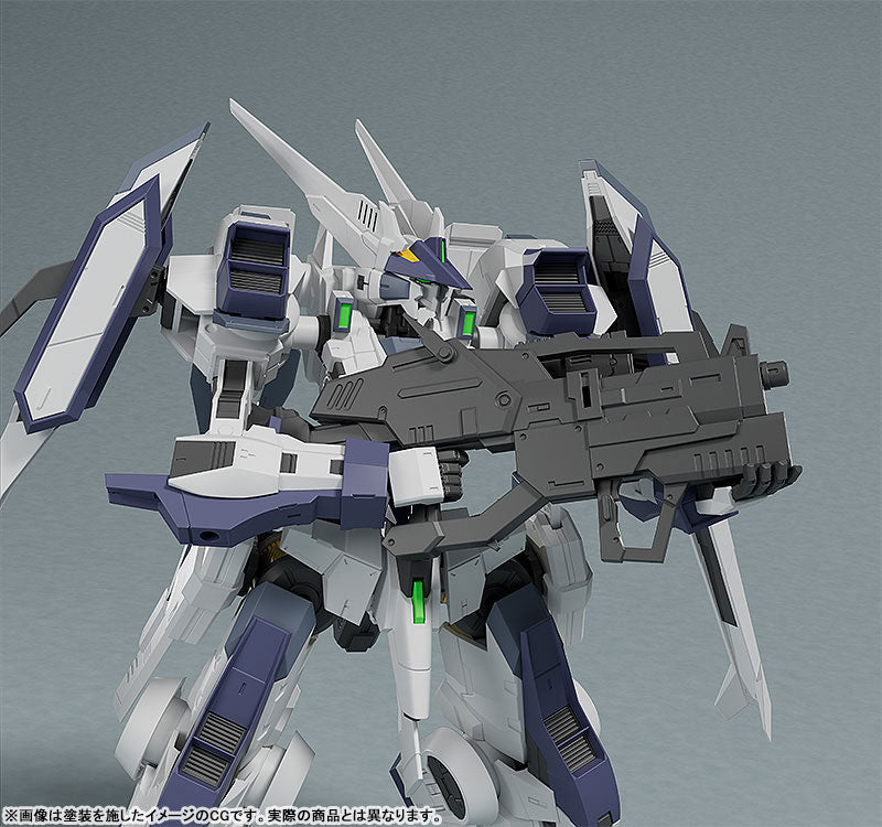MODEROID Titanomachia SIDE:GR Edelstein II (Zwei) [Model Kit]