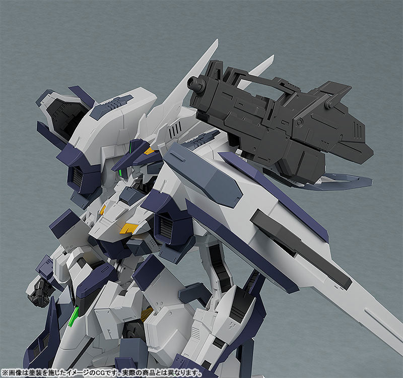 MODEROID Titanomachia SIDE:GR Edelstein II (Zwei) [Model Kit]