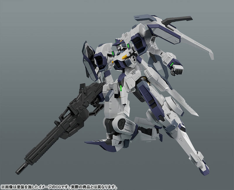 MODEROID Titanomachia SIDE:GR Edelstein II (Zwei) [Model Kit]