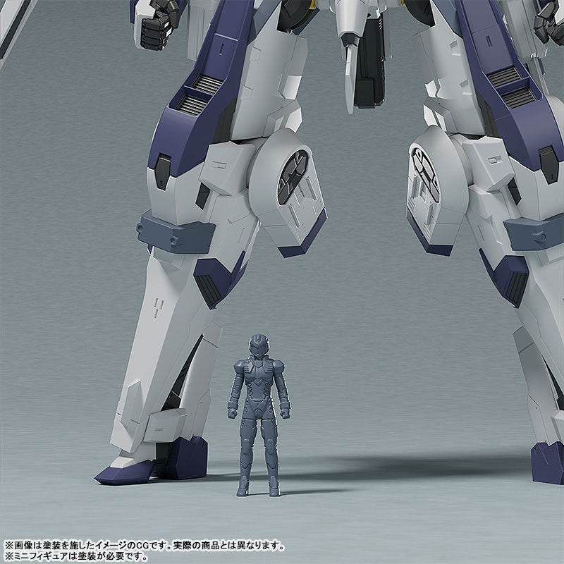 MODEROID Titanomachia SIDE:GR Edelstein II (Zwei) [Model Kit]