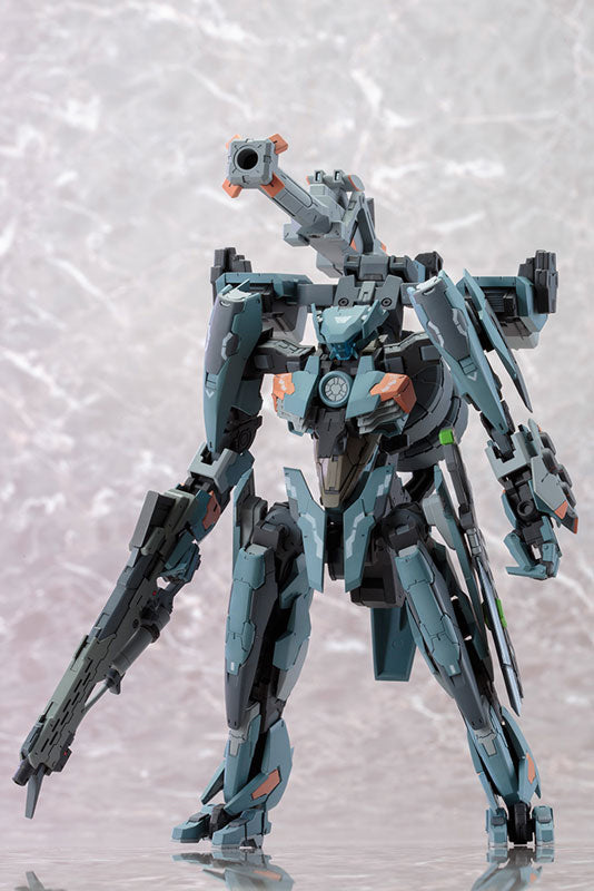 Kotobukiya Xenoblade Chronicles X - Formula [Model Kit]
