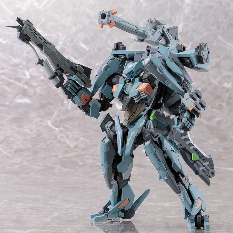 Kotobukiya Xenoblade Chronicles X - Formula [Model Kit]