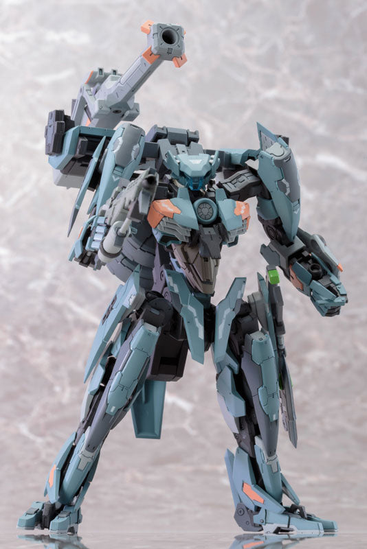 Kotobukiya Xenoblade Chronicles X - Formula [Model Kit]