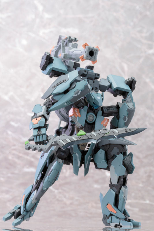 Kotobukiya Xenoblade Chronicles X - Formula [Model Kit]