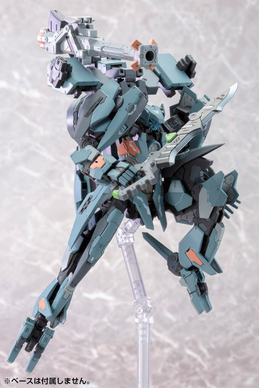 Kotobukiya Xenoblade Chronicles X - Formula [Model Kit]