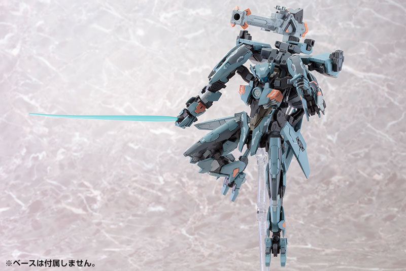 Kotobukiya Xenoblade Chronicles X - Formula [Model Kit]