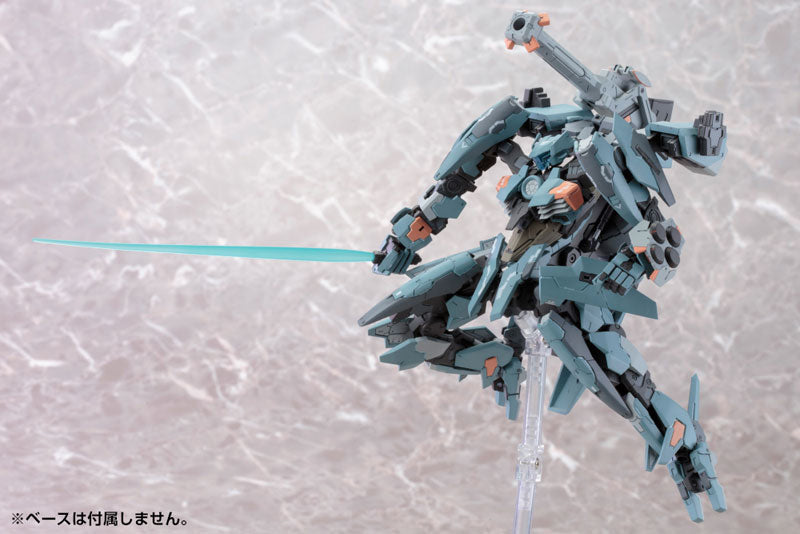 Kotobukiya Xenoblade Chronicles X - Formula [Model Kit]