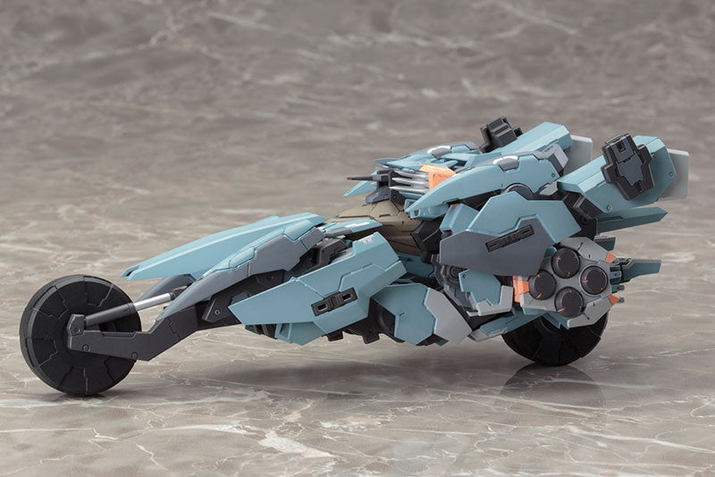 Kotobukiya Xenoblade Chronicles X - Formula [Model Kit]