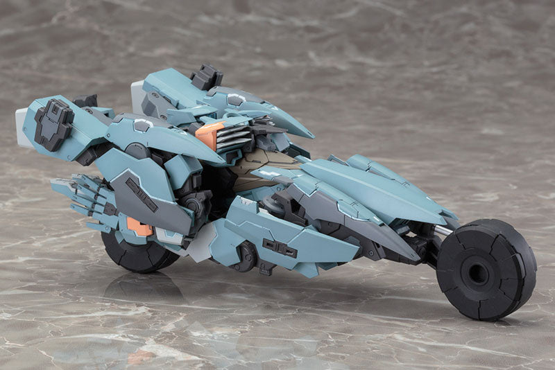 Kotobukiya Xenoblade Chronicles X - Formula [Model Kit]