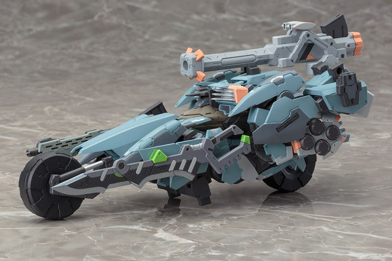 Kotobukiya Xenoblade Chronicles X - Formula [Model Kit]