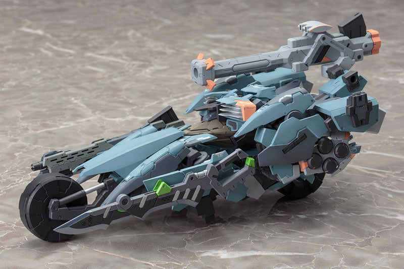 Kotobukiya Xenoblade Chronicles X - Formula [Model Kit]
