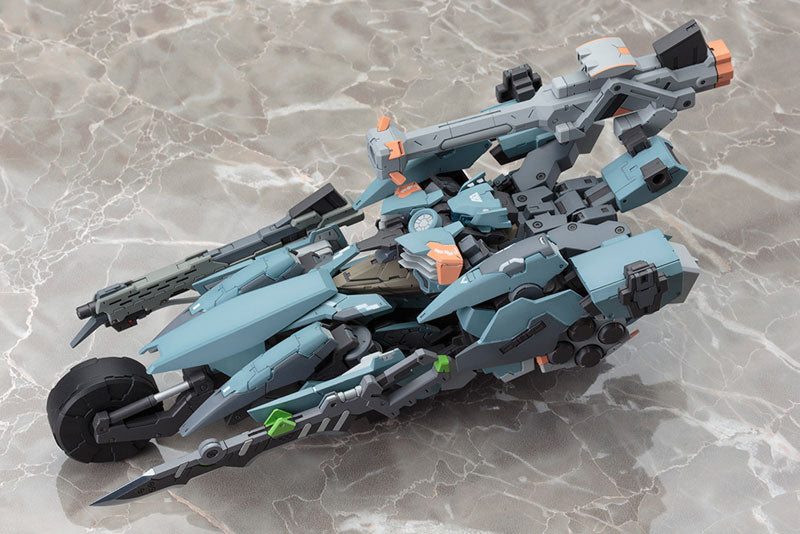 Kotobukiya Xenoblade Chronicles X - Formula [Model Kit]