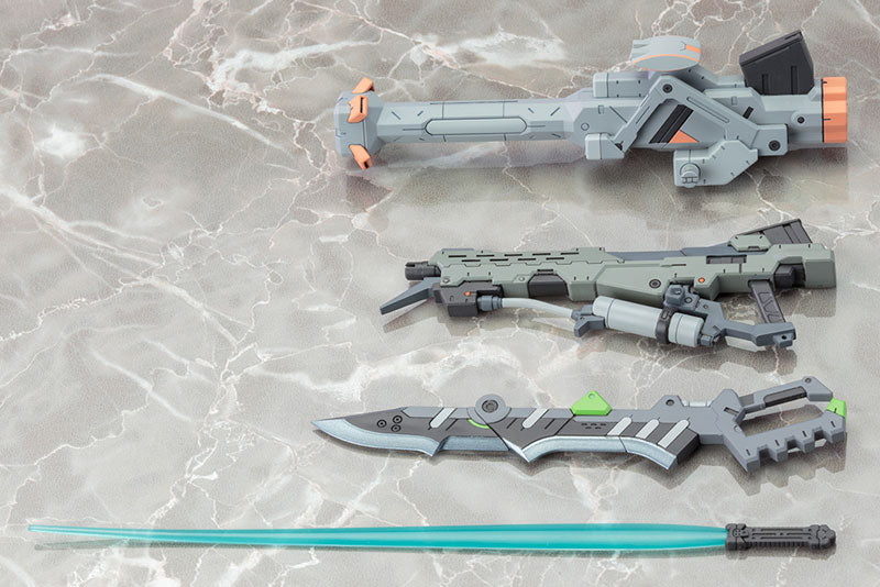 Kotobukiya Xenoblade Chronicles X - Formula [Model Kit]