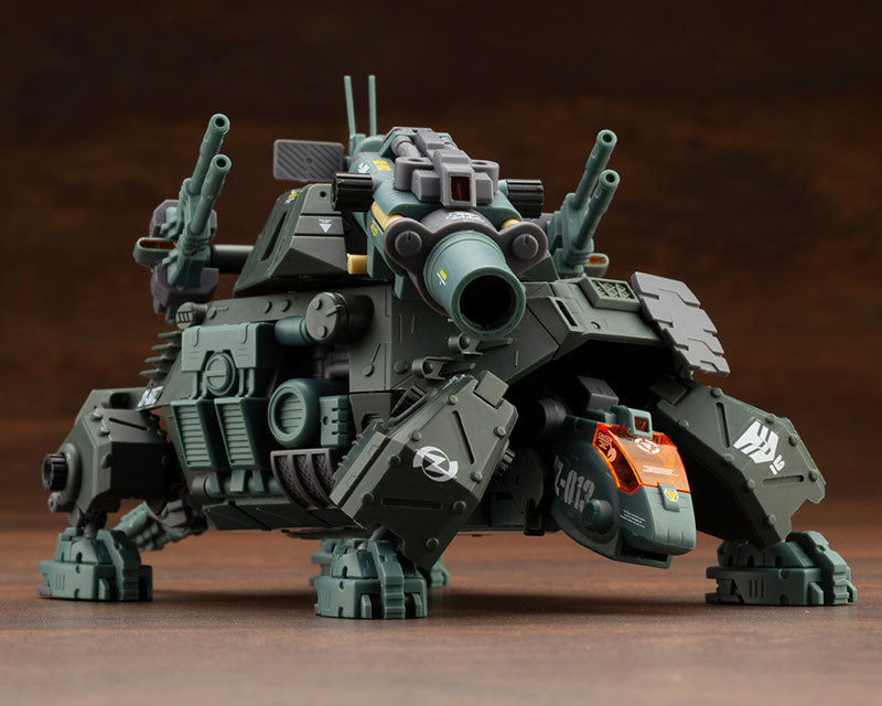 Kotobukiya HMM Zoids Cannon Tortoise (Marking Plus) [Model Kit]