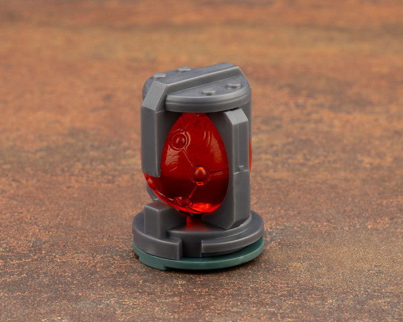 Kotobukiya HMM Zoids Cannon Tortoise (Marking Plus) [Model Kit]