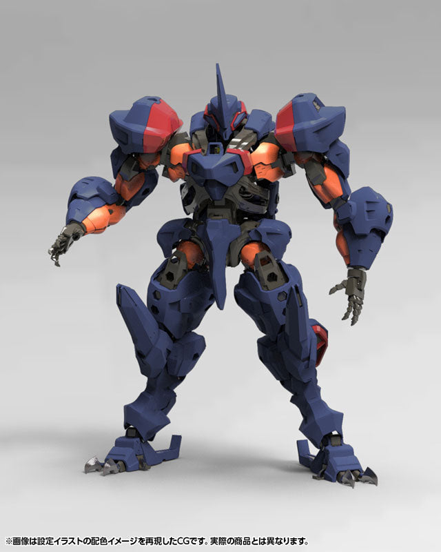 Kotobukiya Hexa Gear V-THOR Air Assault "Thunderstruck" [Model Kit]