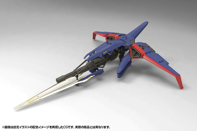 Kotobukiya Hexa Gear V-THOR Air Assault "Thunderstruck" [Model Kit]