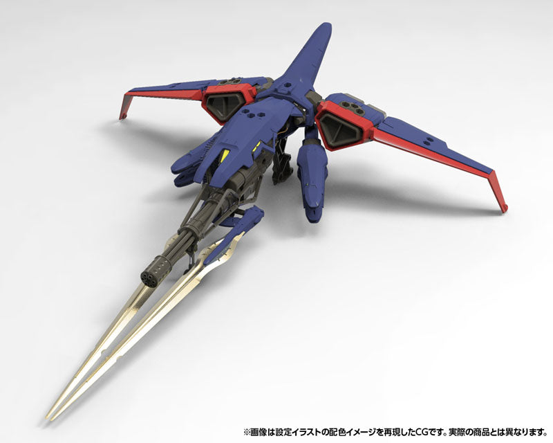 Kotobukiya Hexa Gear V-THOR Air Assault "Thunderstruck" [Model Kit]