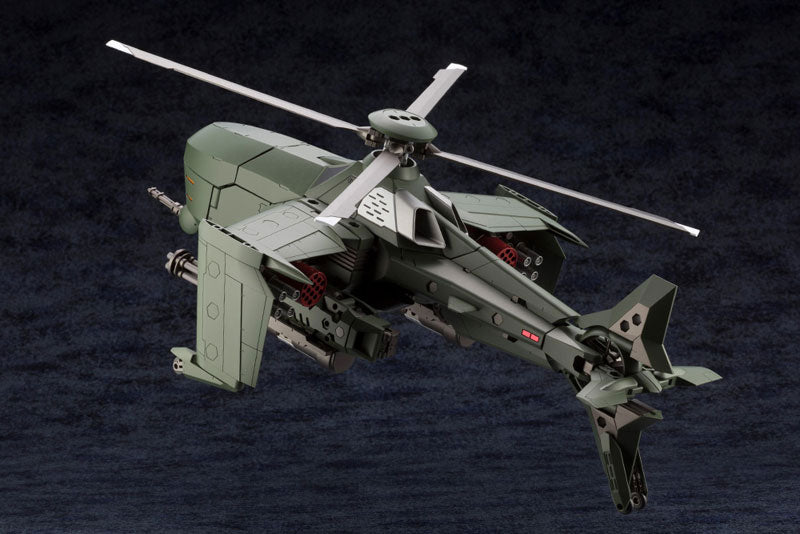 Kotobukiya Hexa Gear Steelrain [Model Kit]