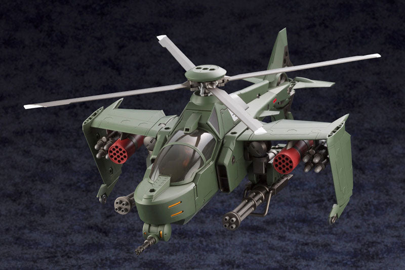 Kotobukiya Hexa Gear Steelrain [Model Kit]