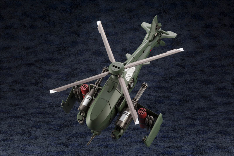 Kotobukiya Hexa Gear Steelrain [Model Kit]