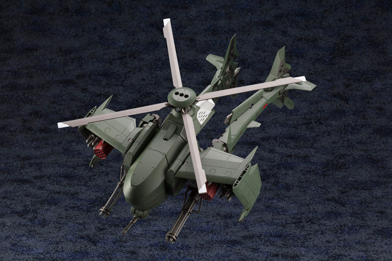 Kotobukiya Hexa Gear Steelrain [Model Kit]
