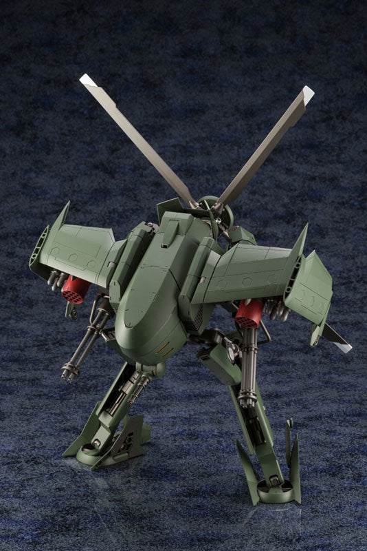 Kotobukiya Hexa Gear Steelrain [Model Kit]