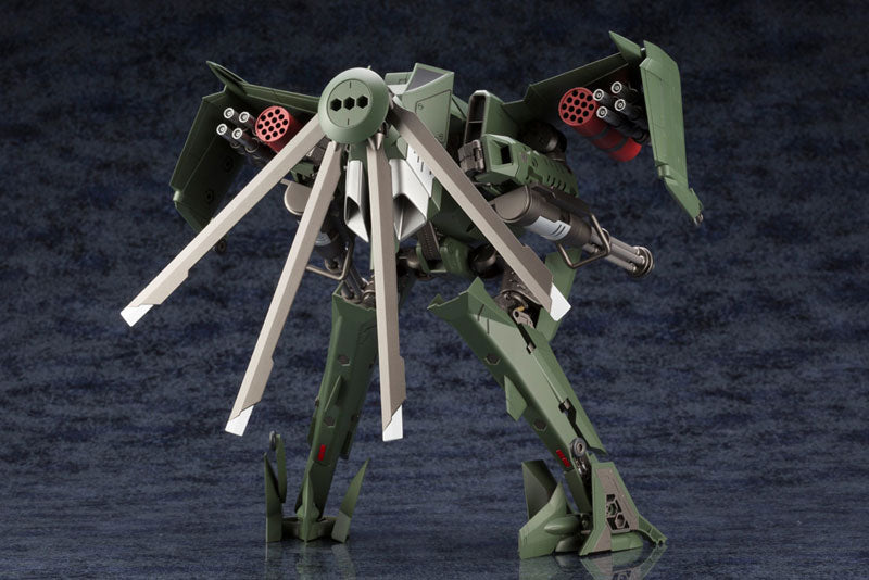 Kotobukiya Hexa Gear Steelrain [Model Kit]