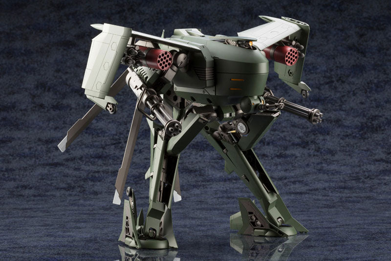 Kotobukiya Hexa Gear Steelrain [Model Kit]