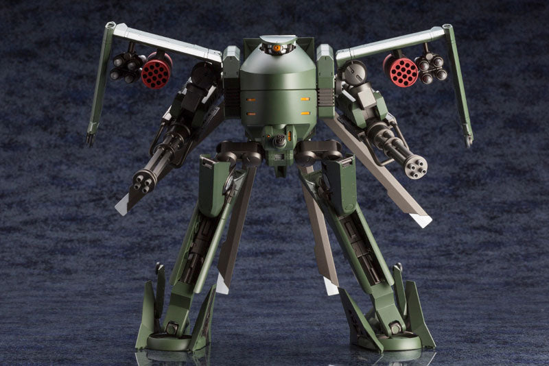 Kotobukiya Hexa Gear Steelrain [Model Kit]