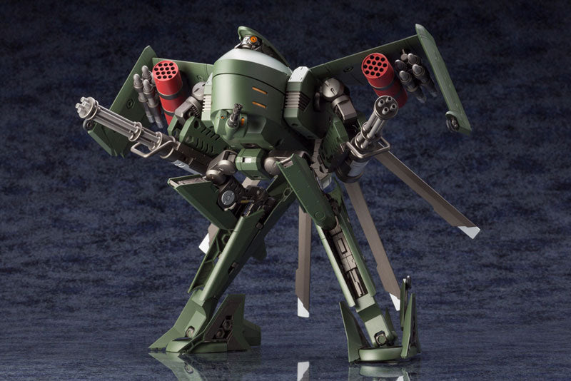 Kotobukiya Hexa Gear Steelrain [Model Kit]