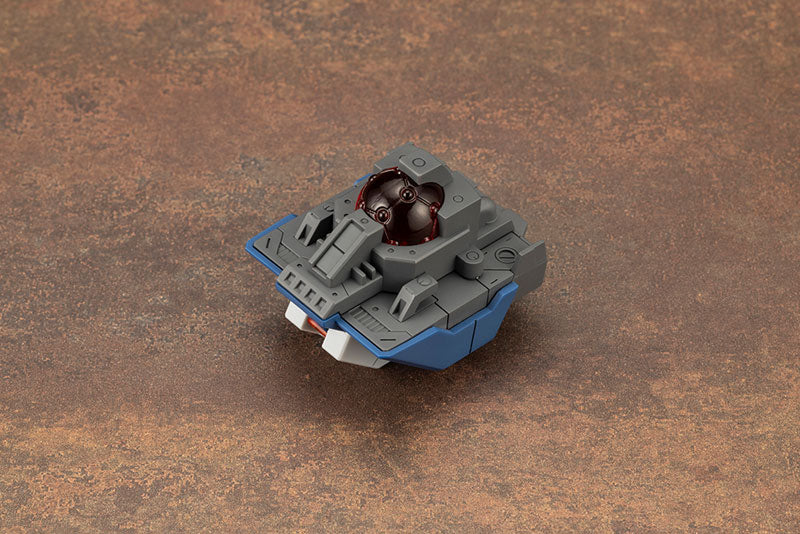 Kotobukiya HMM Zoids RZ-045 Salamander [Model Kit]