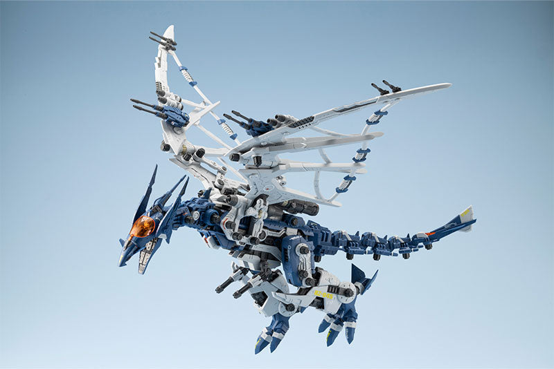 Kotobukiya HMM Zoids RZ-045 Salamander [Model Kit]