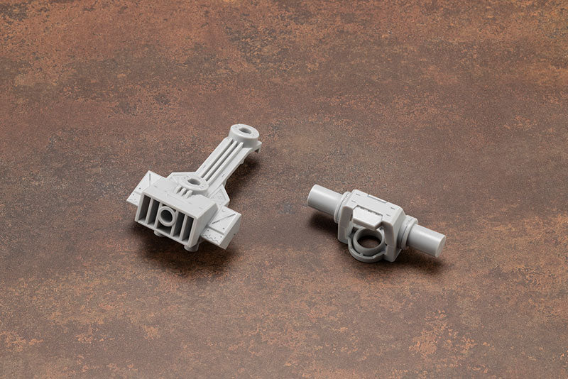 Kotobukiya HMM Zoids RZ-045 Salamander [Model Kit]