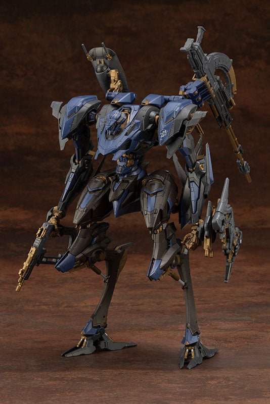 Kotobukiya Armored Core Variable Infinity Overed Scale - Schneider Nachtreiher/40E Steel Haze [Model Kit]