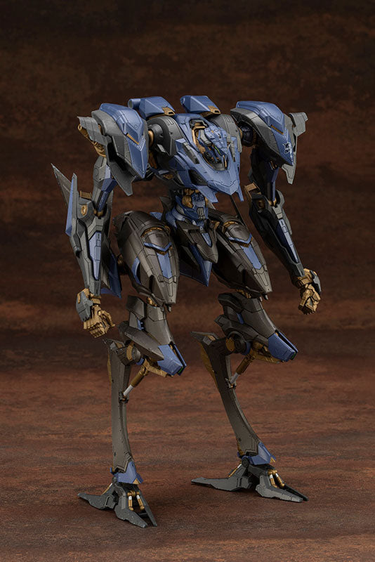 Kotobukiya Armored Core Variable Infinity Overed Scale - Schneider Nachtreiher/40E Steel Haze [Model Kit]