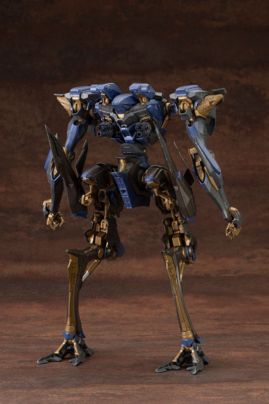 Kotobukiya Armored Core Variable Infinity Overed Scale - Schneider Nachtreiher/40E Steel Haze [Model Kit]