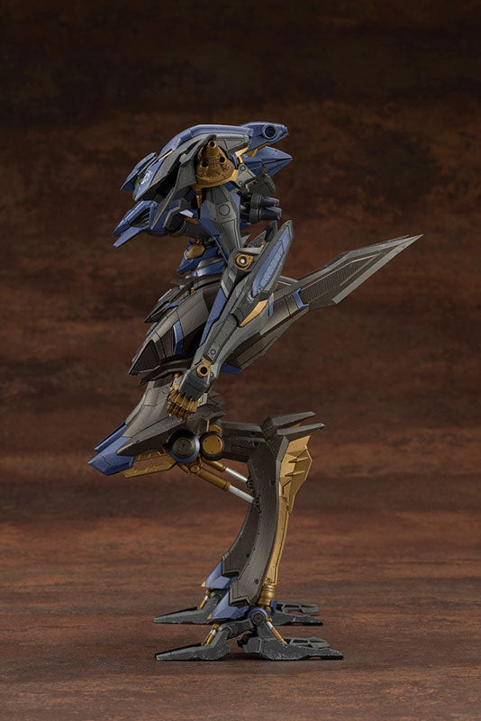 Kotobukiya Armored Core Variable Infinity Overed Scale - Schneider Nachtreiher/40E Steel Haze [Model Kit]