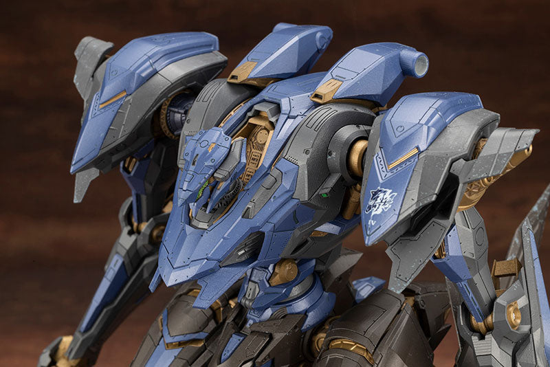 Kotobukiya Armored Core Variable Infinity Overed Scale - Schneider Nachtreiher/40E Steel Haze [Model Kit]