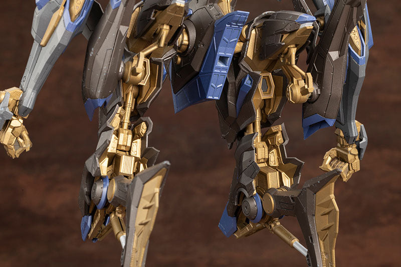 Kotobukiya Armored Core Variable Infinity Overed Scale - Schneider Nachtreiher/40E Steel Haze [Model Kit]