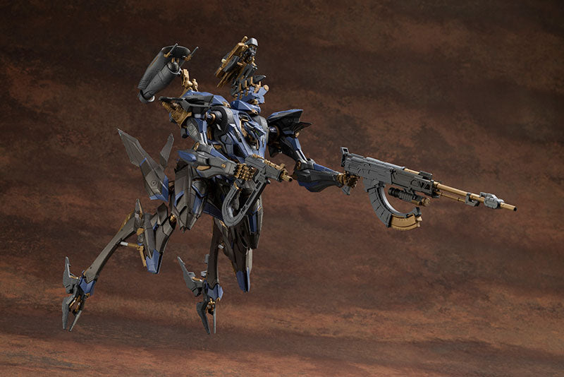 Kotobukiya Armored Core Variable Infinity Overed Scale - Schneider Nachtreiher/40E Steel Haze [Model Kit]
