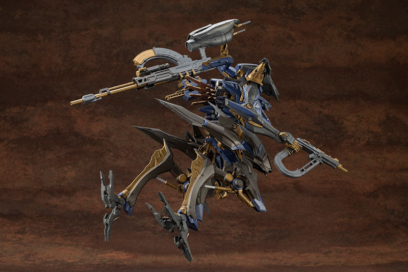 Kotobukiya Armored Core Variable Infinity Overed Scale - Schneider Nachtreiher/40E Steel Haze [Model Kit]