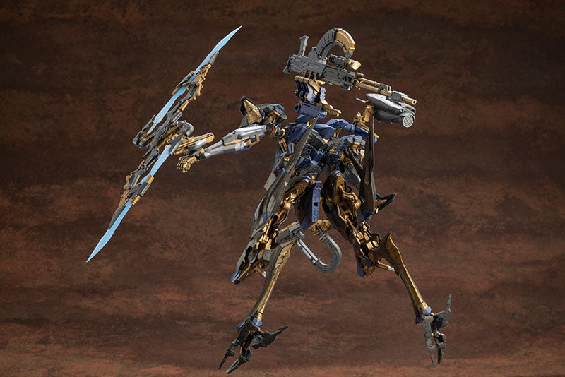 Kotobukiya Armored Core Variable Infinity Overed Scale - Schneider Nachtreiher/40E Steel Haze [Model Kit]