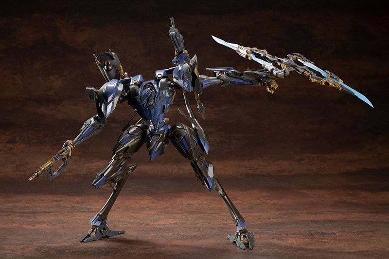 Kotobukiya Armored Core Variable Infinity Overed Scale - Schneider Nachtreiher/40E Steel Haze [Model Kit]