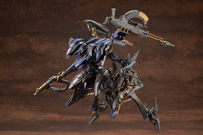 Kotobukiya Armored Core Variable Infinity Overed Scale - Schneider Nachtreiher/40E Steel Haze [Model Kit]