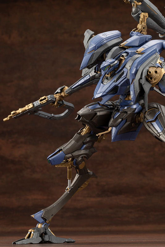 Kotobukiya Armored Core Variable Infinity Overed Scale - Schneider Nachtreiher/40E Steel Haze [Model Kit]