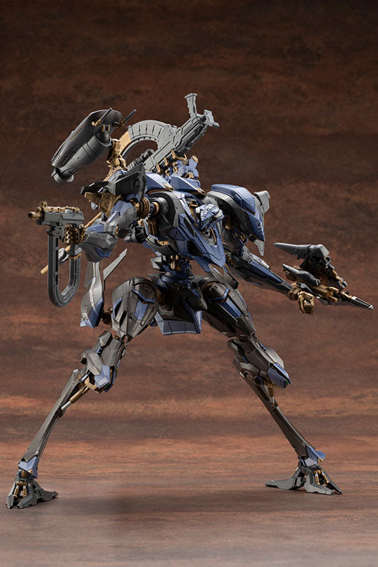 Kotobukiya Armored Core Variable Infinity Overed Scale - Schneider Nachtreiher/40E Steel Haze [Model Kit]