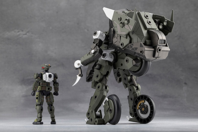 Kotobukiya Hexa Gear Definition Armor VT1 [Model Kit]