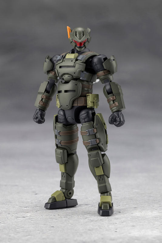 Kotobukiya Hexa Gear Definition Armor VT1 [Model Kit]